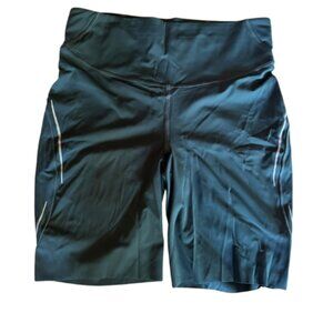 Lululemon bike shorts